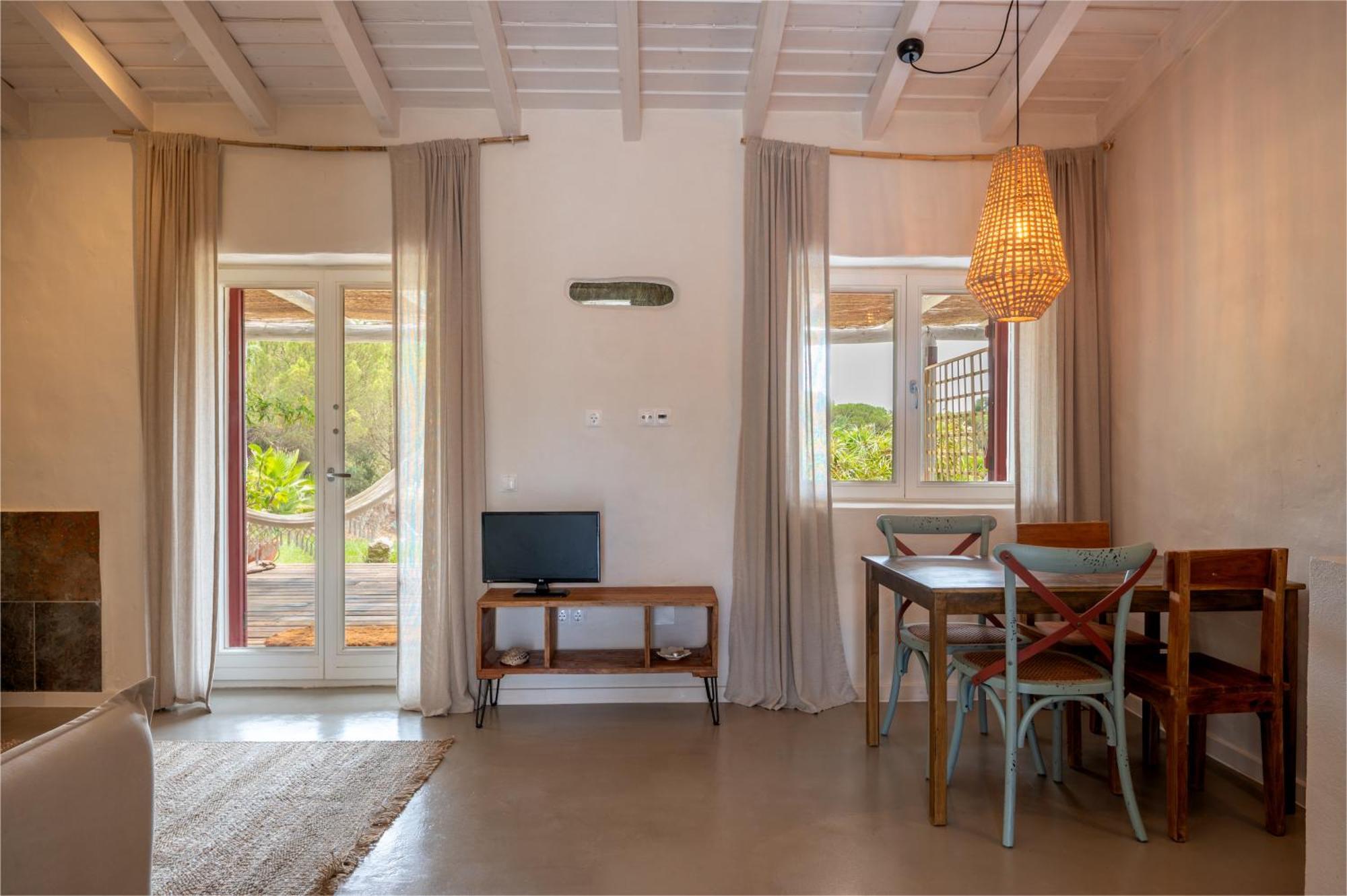 Nomade Melides Eco Lodge Eksteriør billede